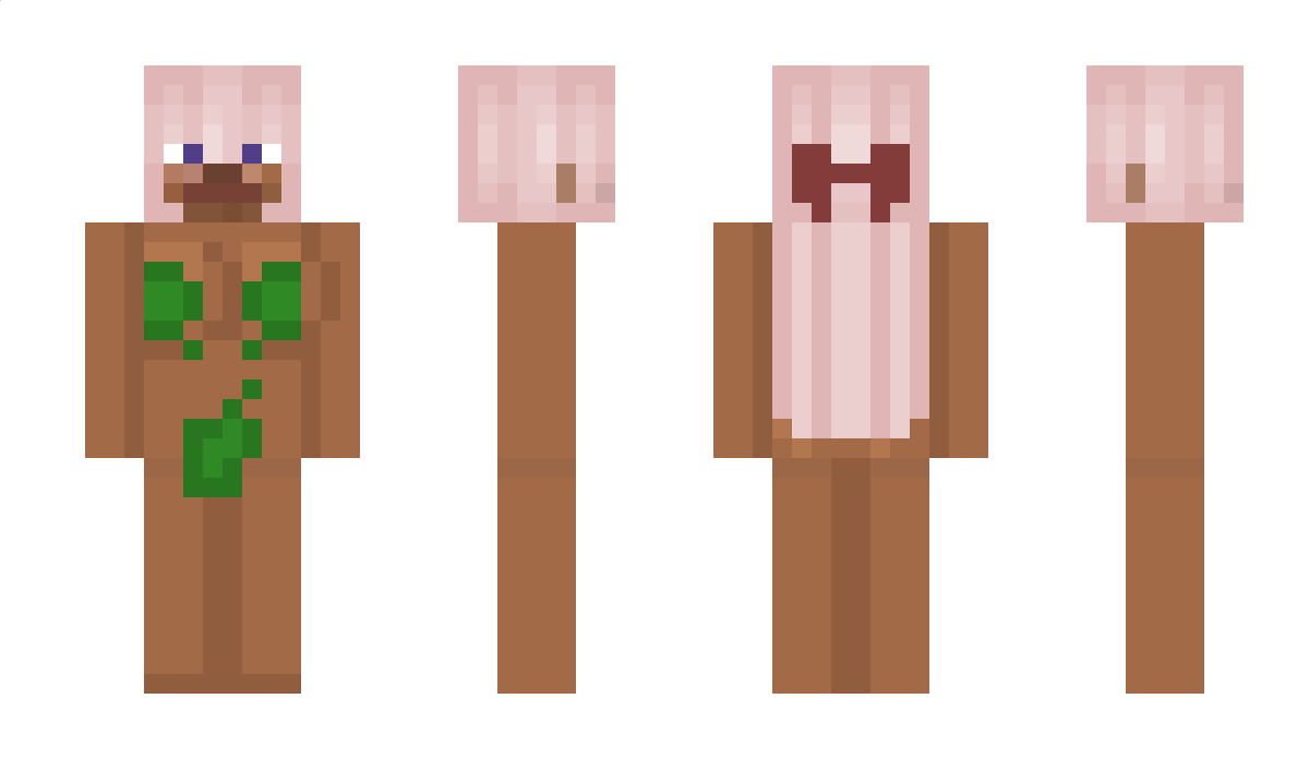 NeutroFinalBoss Minecraft Skin