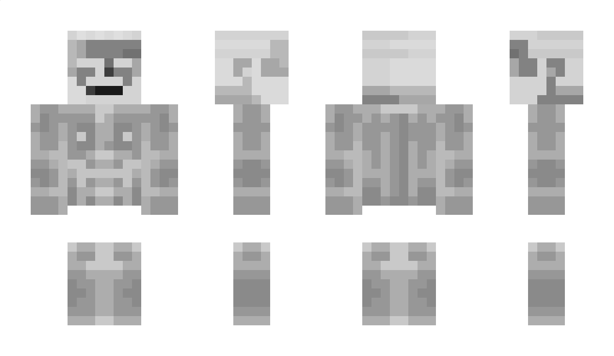 EntonL Minecraft Skin