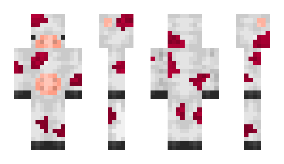 Vinctur Minecraft Skin