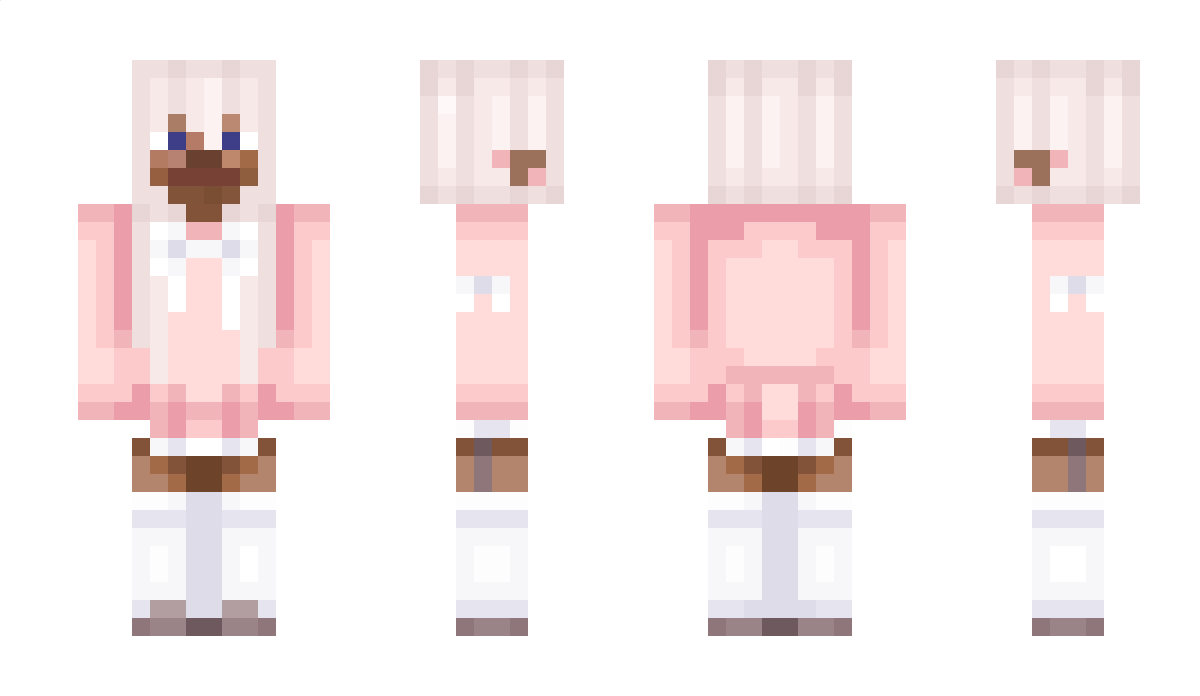 rtb Minecraft Skin