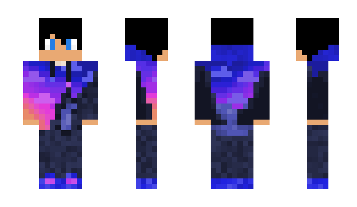mac_ius Minecraft Skin