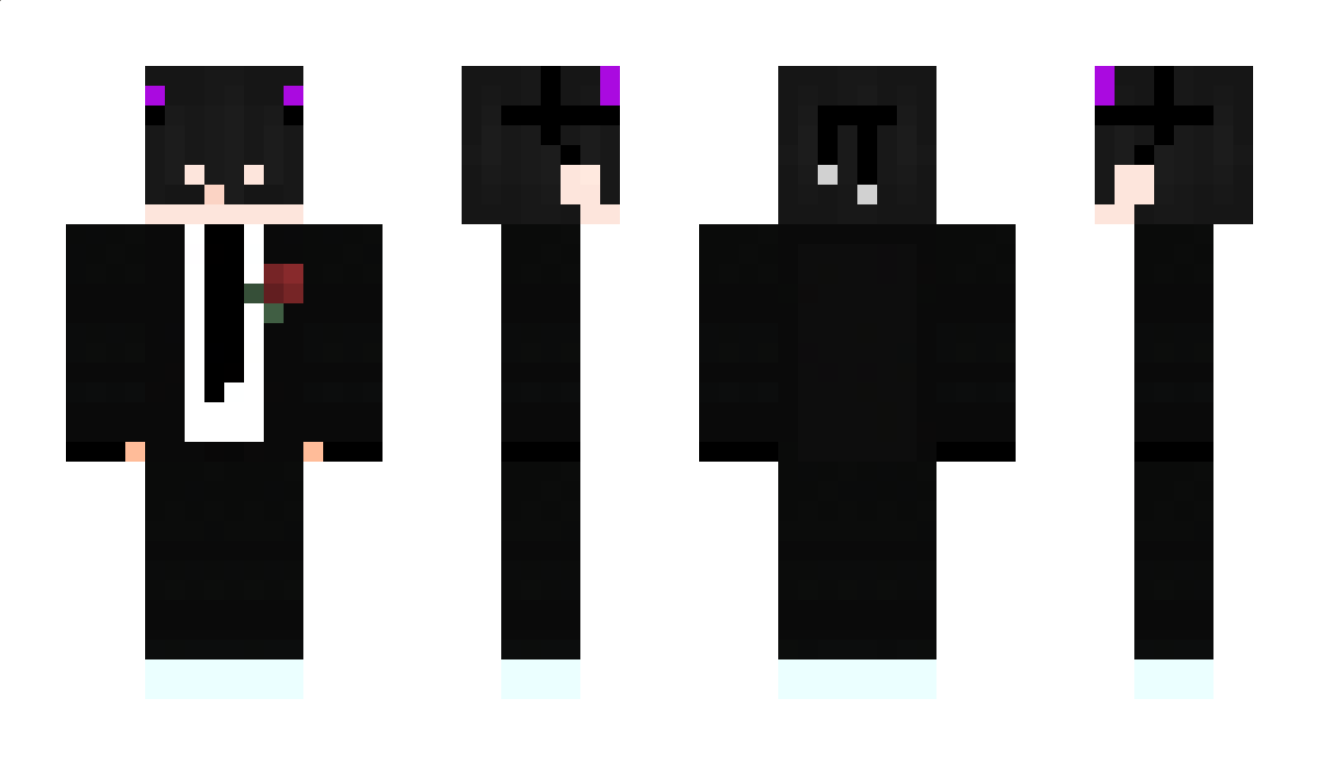 SweetSherry_ Minecraft Skin