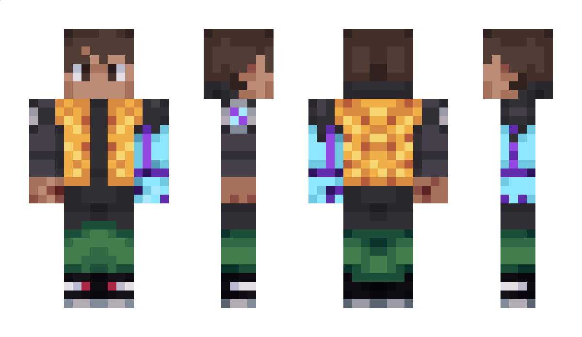 T0phat_ Minecraft Skin