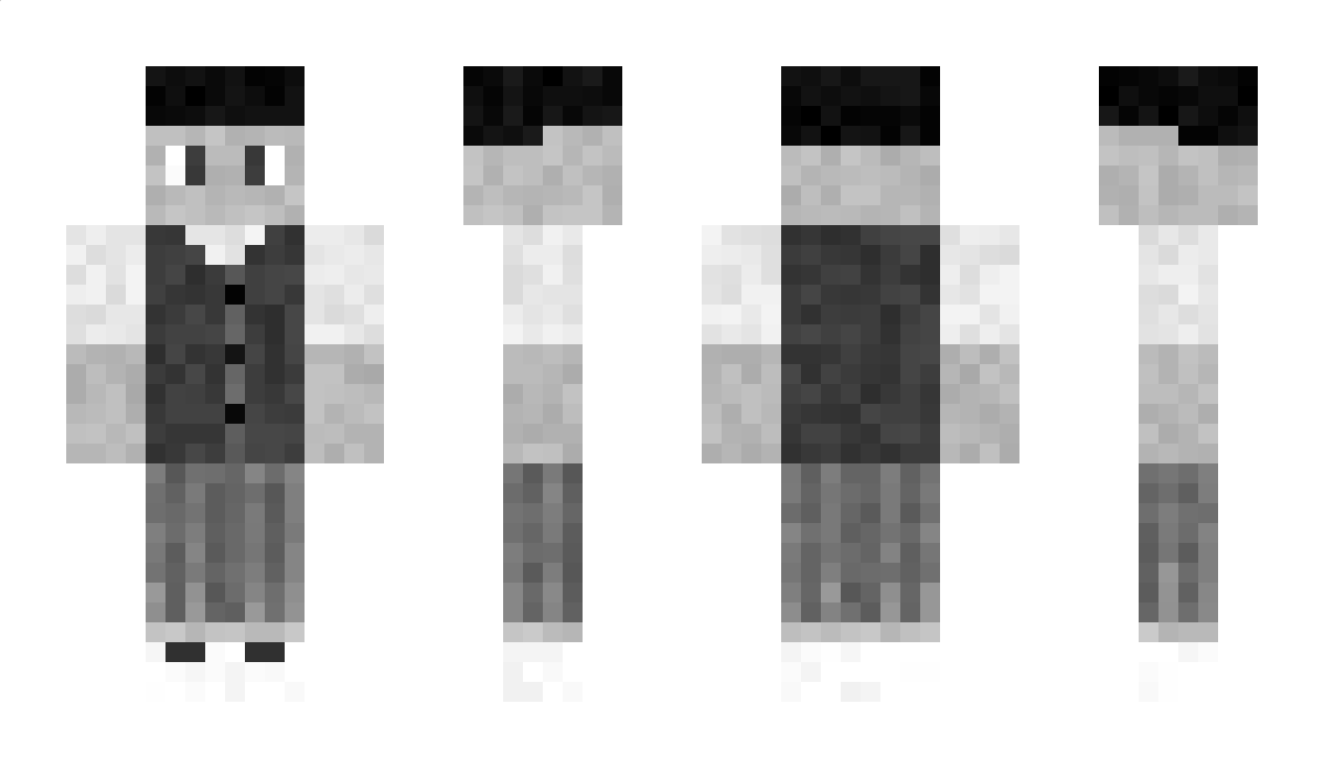 Daady Minecraft Skin