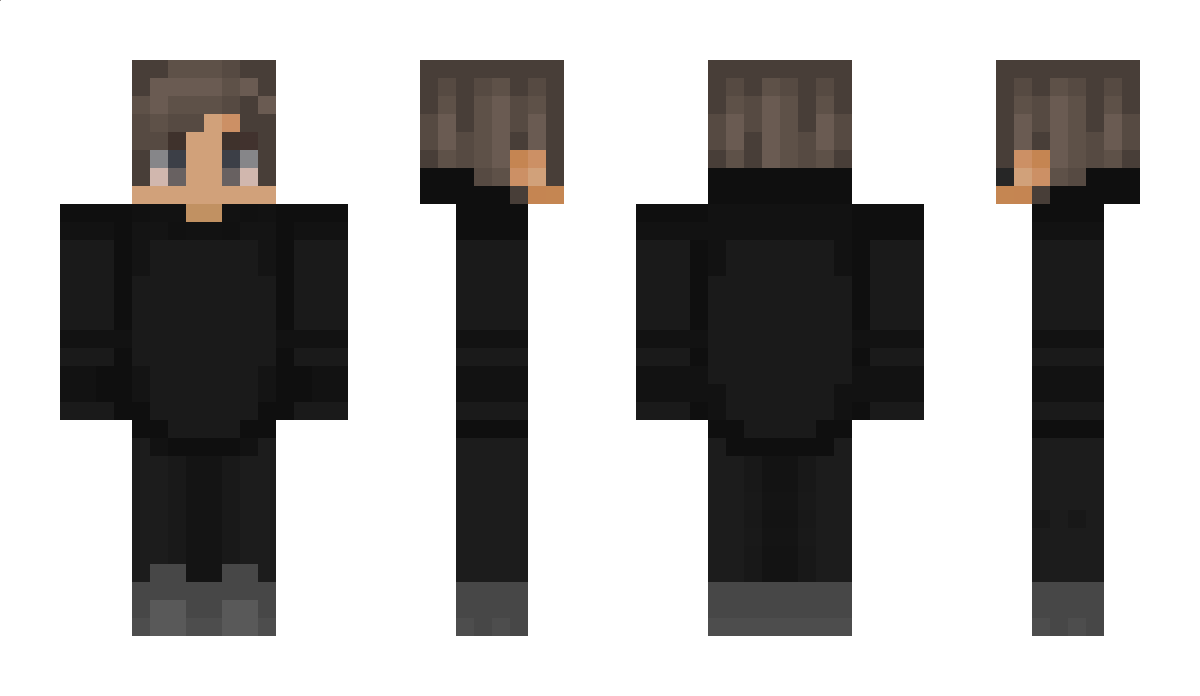 Drfft_K1ng Minecraft Skin