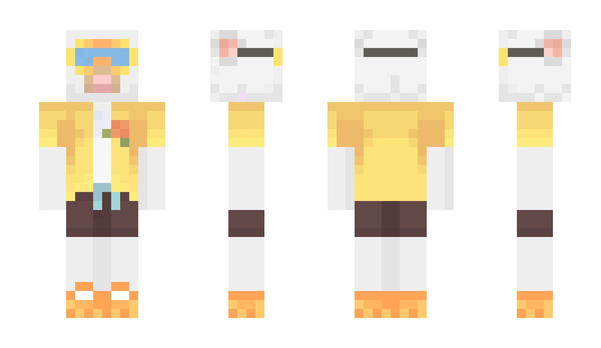 MB_off Minecraft Skin