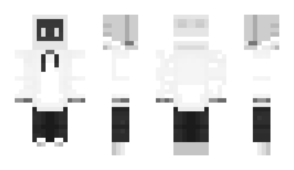 ZuziaRodzeN Minecraft Skin