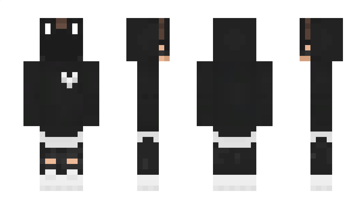 eSik Minecraft Skin