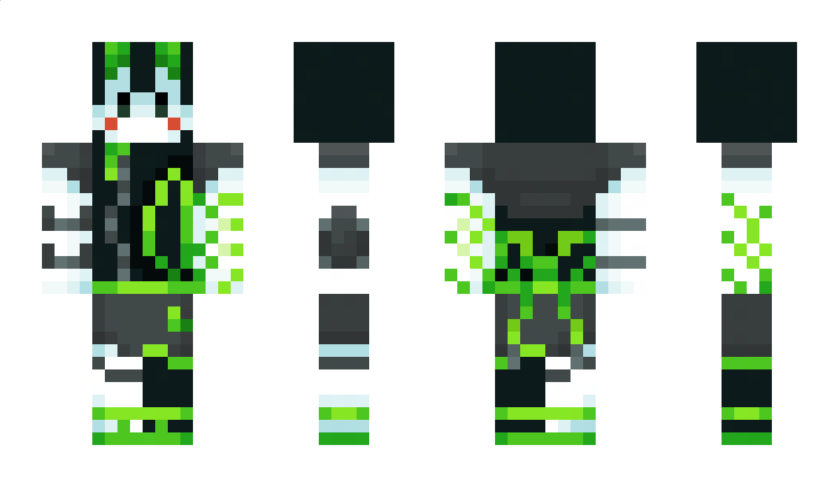 torrensstuff Minecraft Skin