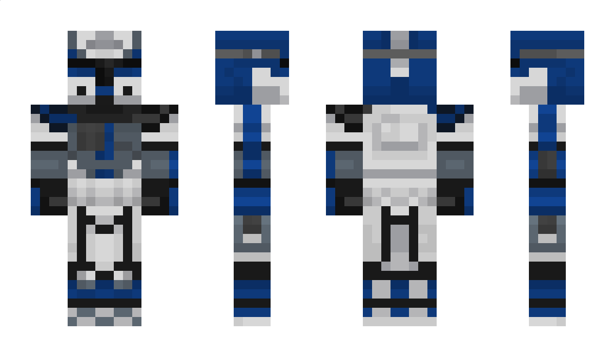 EpC_51 Minecraft Skin