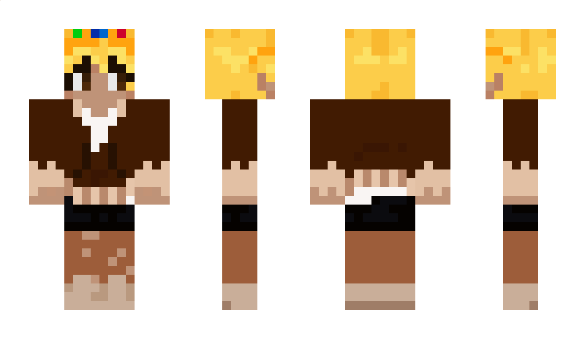 __asgg Minecraft Skin