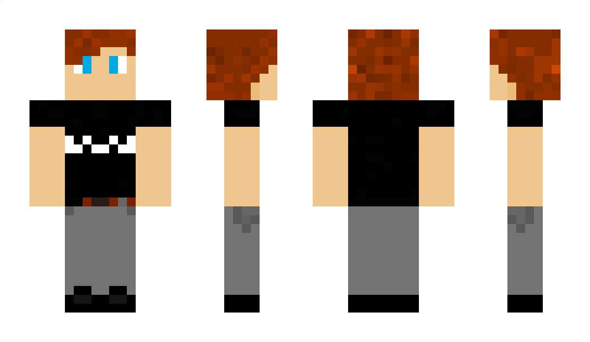 Pitanga_Epica Minecraft Skin