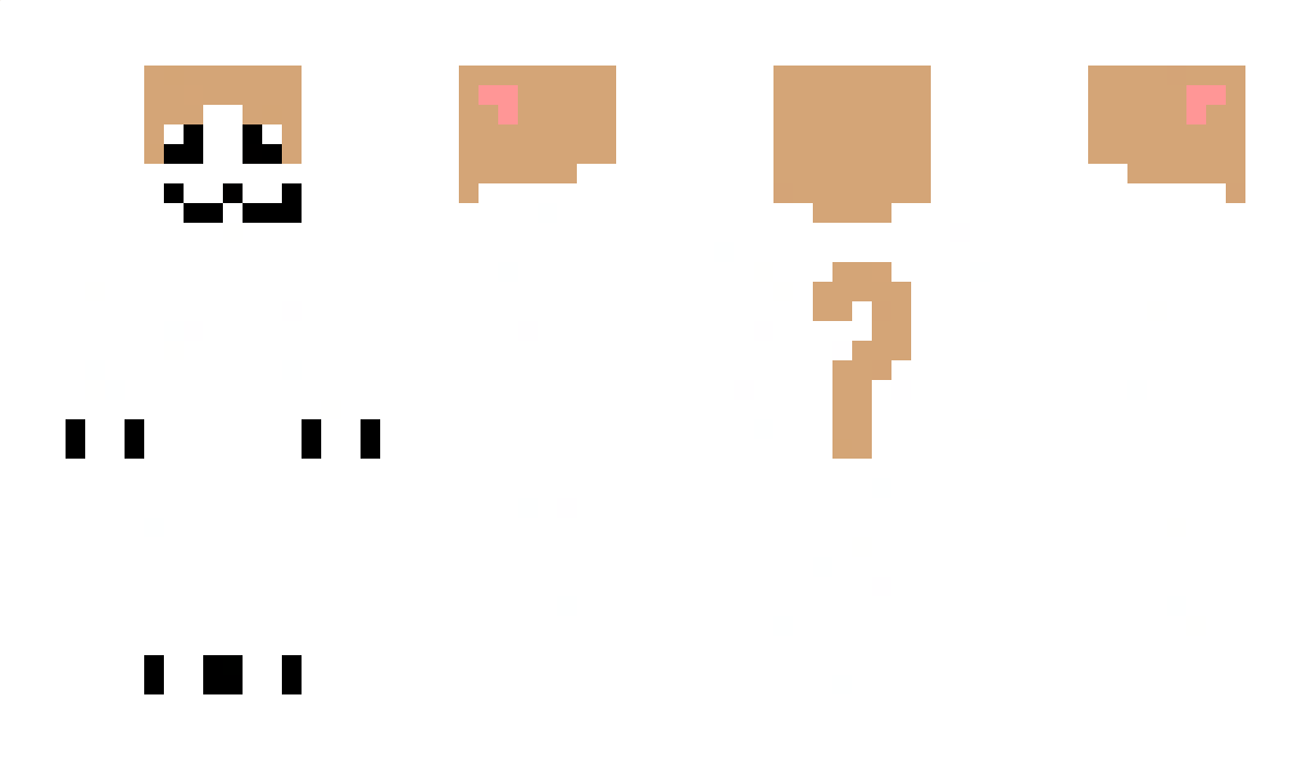 toyacht Minecraft Skin