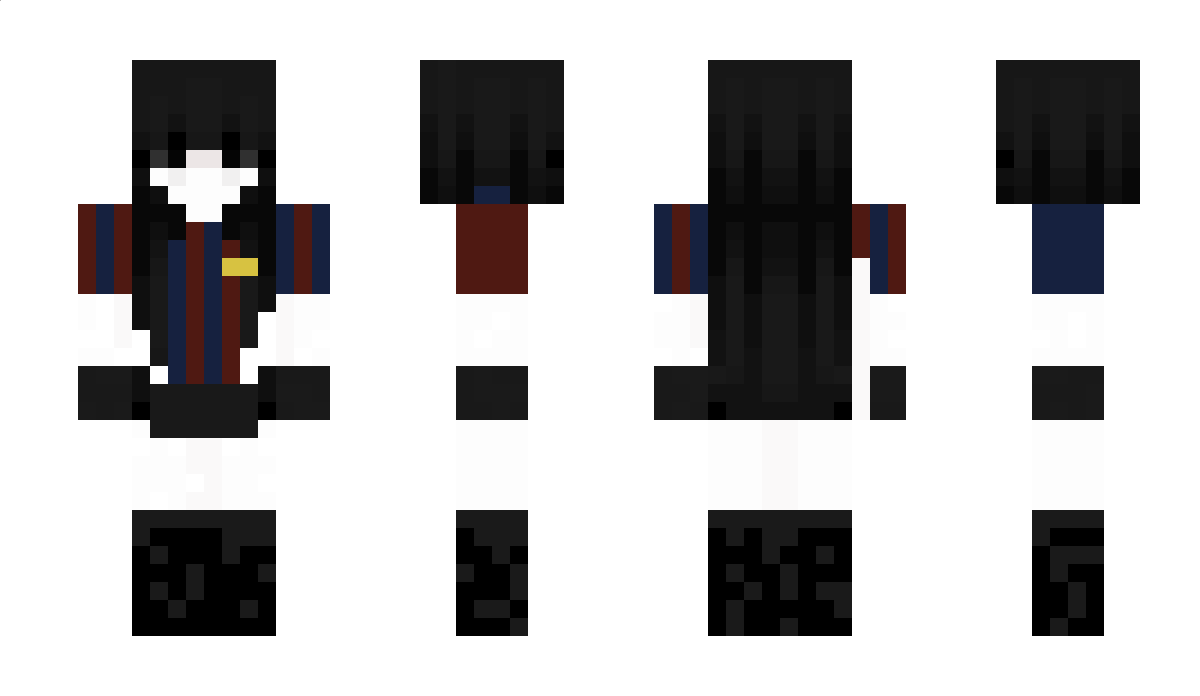 _McLodzik_ Minecraft Skin