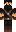 SHARIFF Minecraft Skin