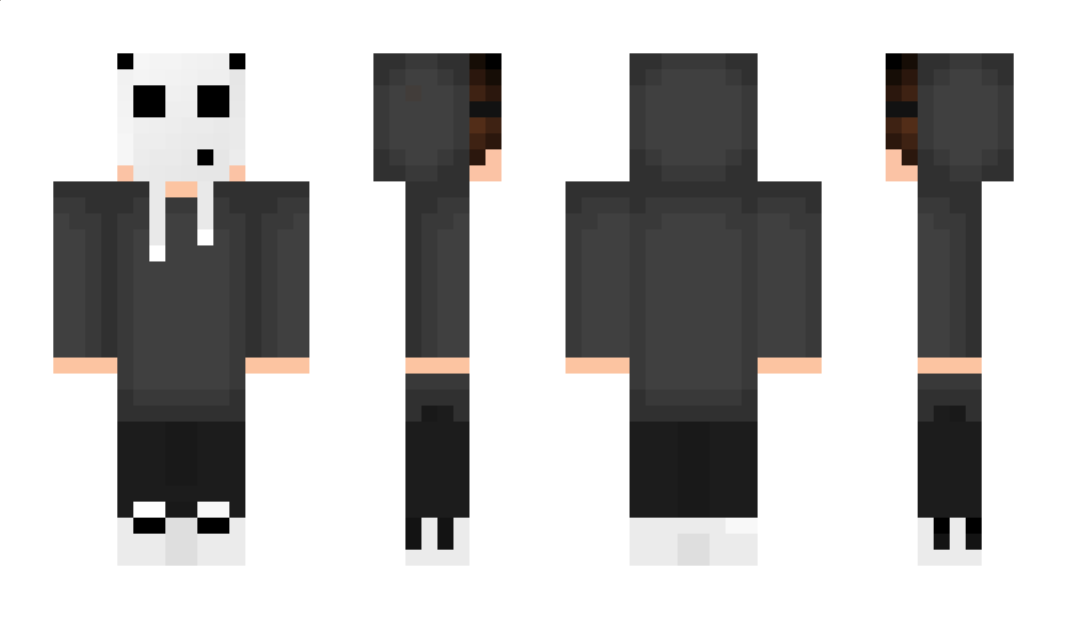 TNT1263316 Minecraft Skin