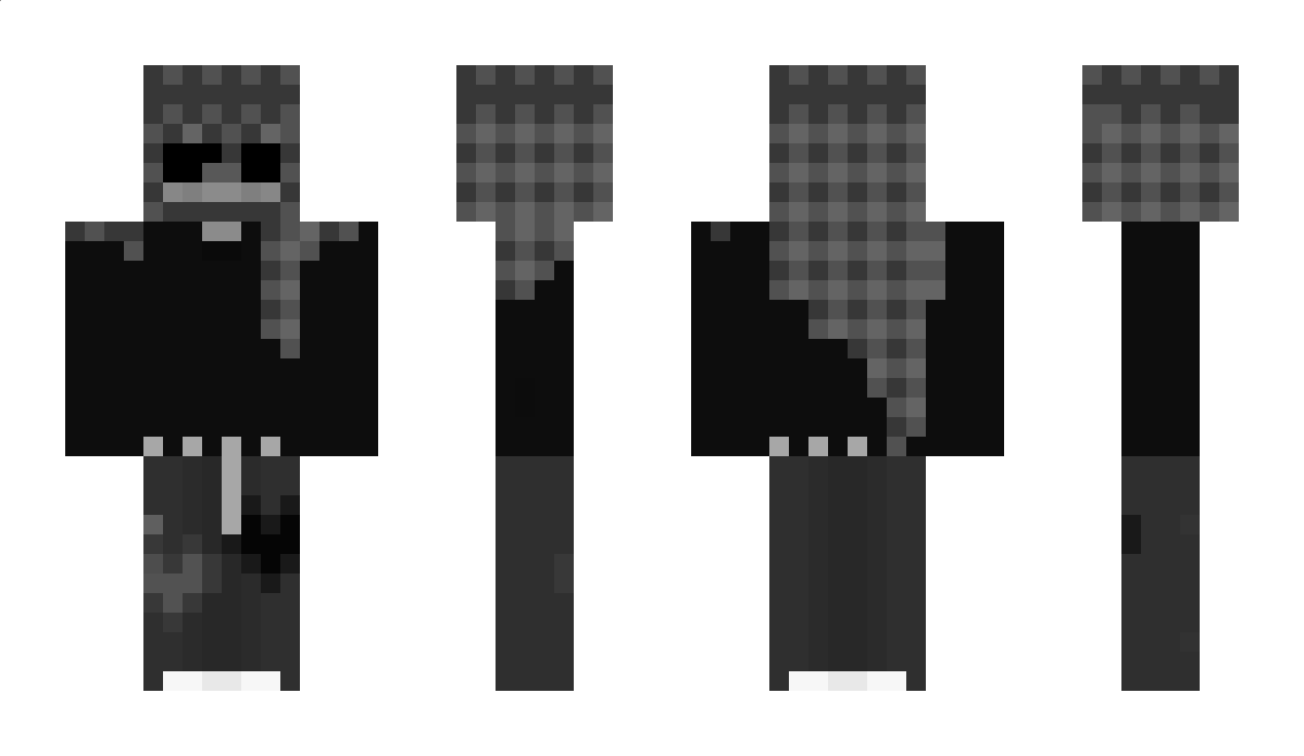 d4rius205 Minecraft Skin