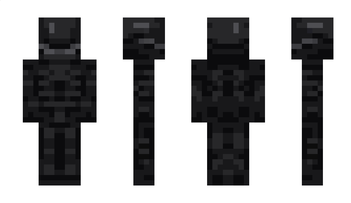 esselnek Minecraft Skin