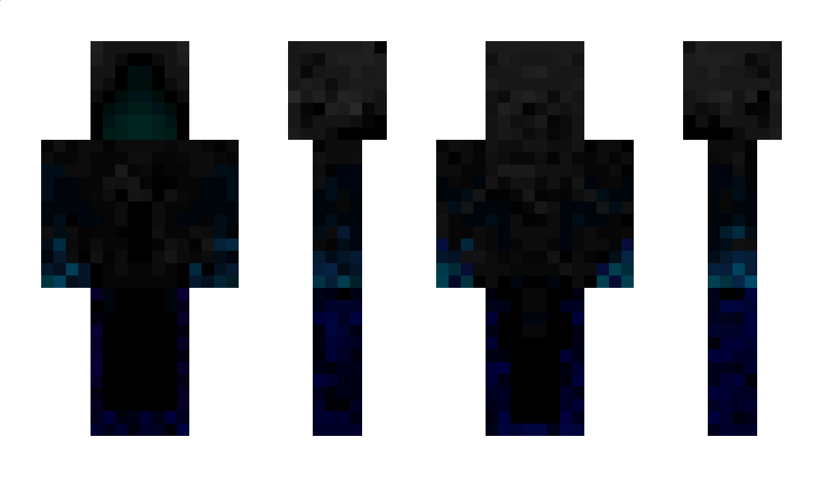 KinniminBun Minecraft Skin