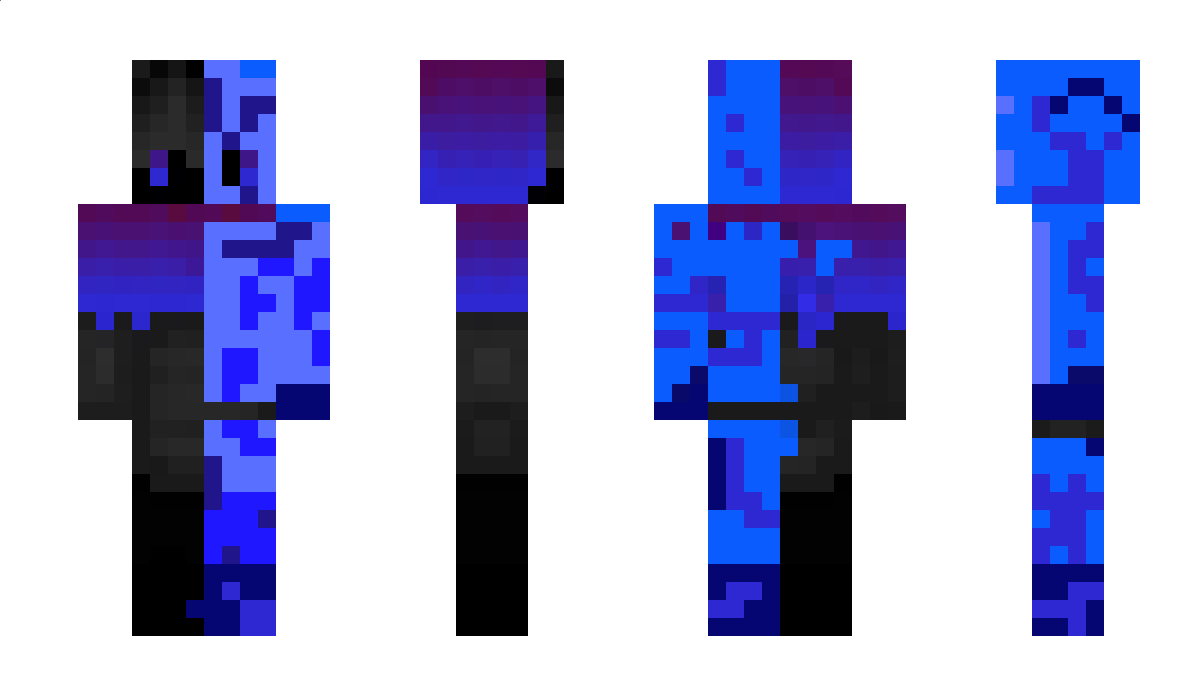 Can0901 Minecraft Skin