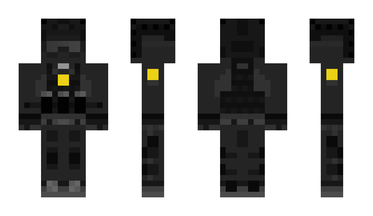 Scarecrow_Crane Minecraft Skin