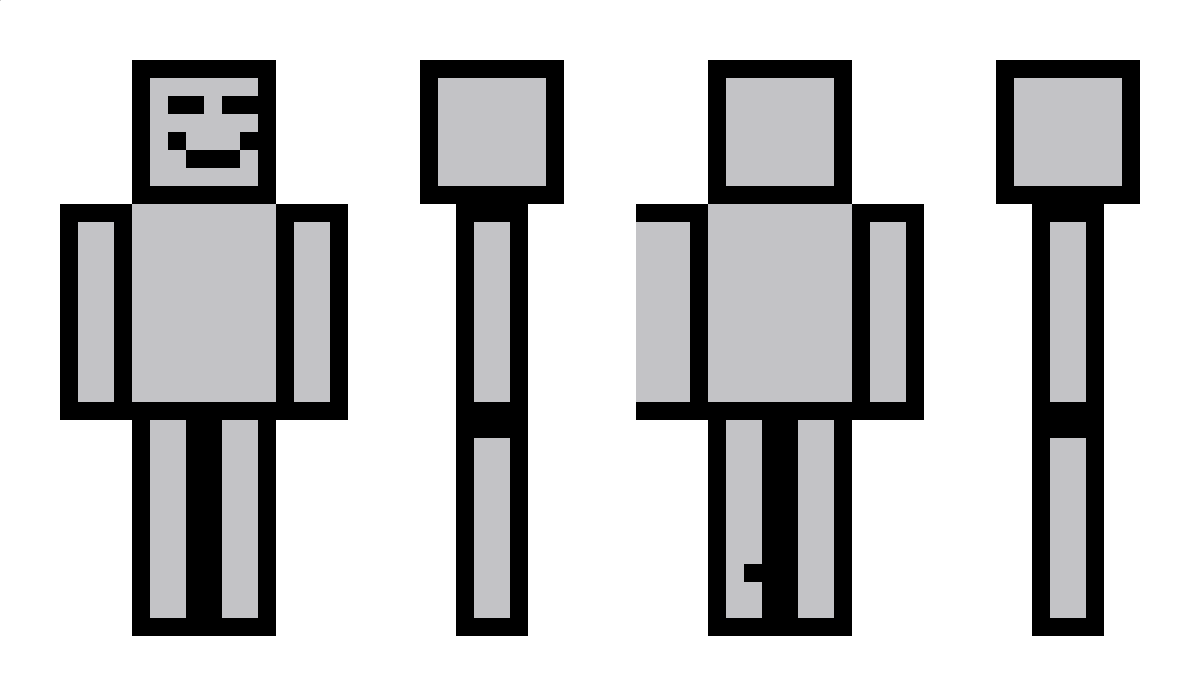 Nobitz Minecraft Skin