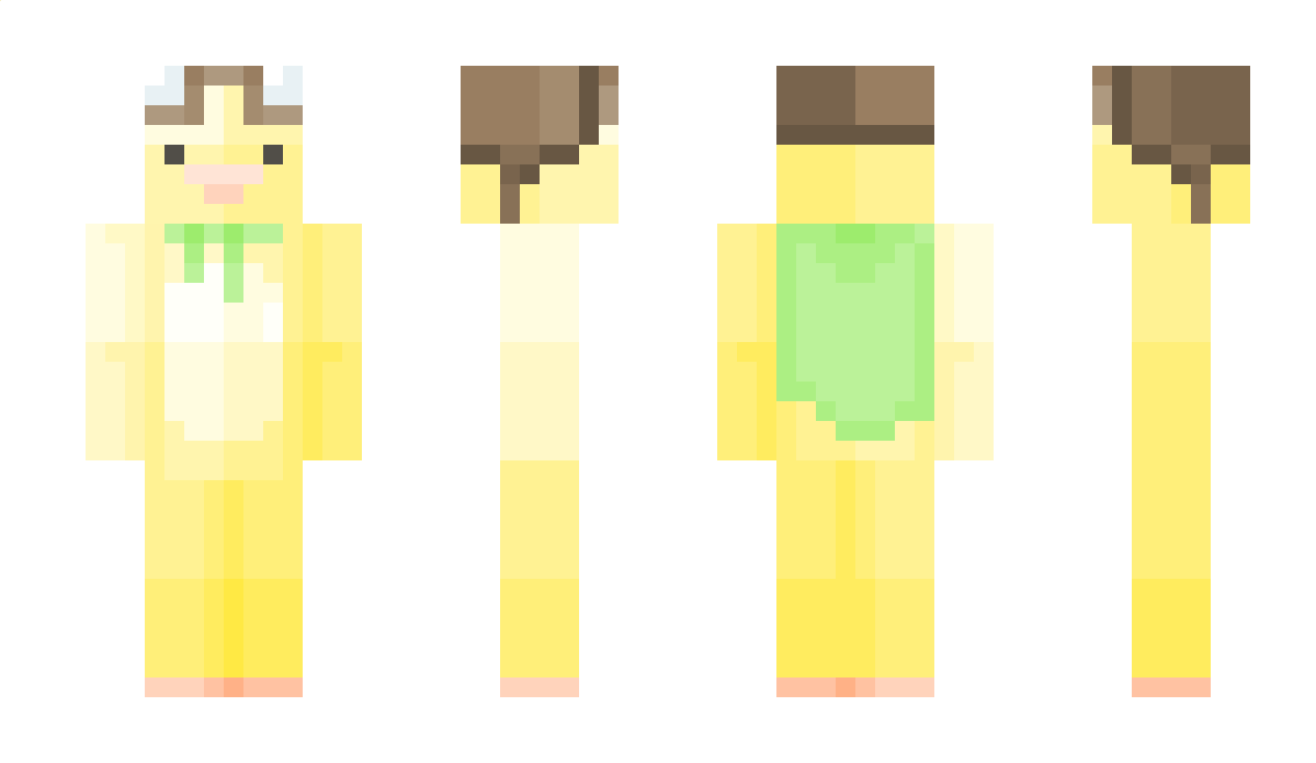 Zaphz Minecraft Skin