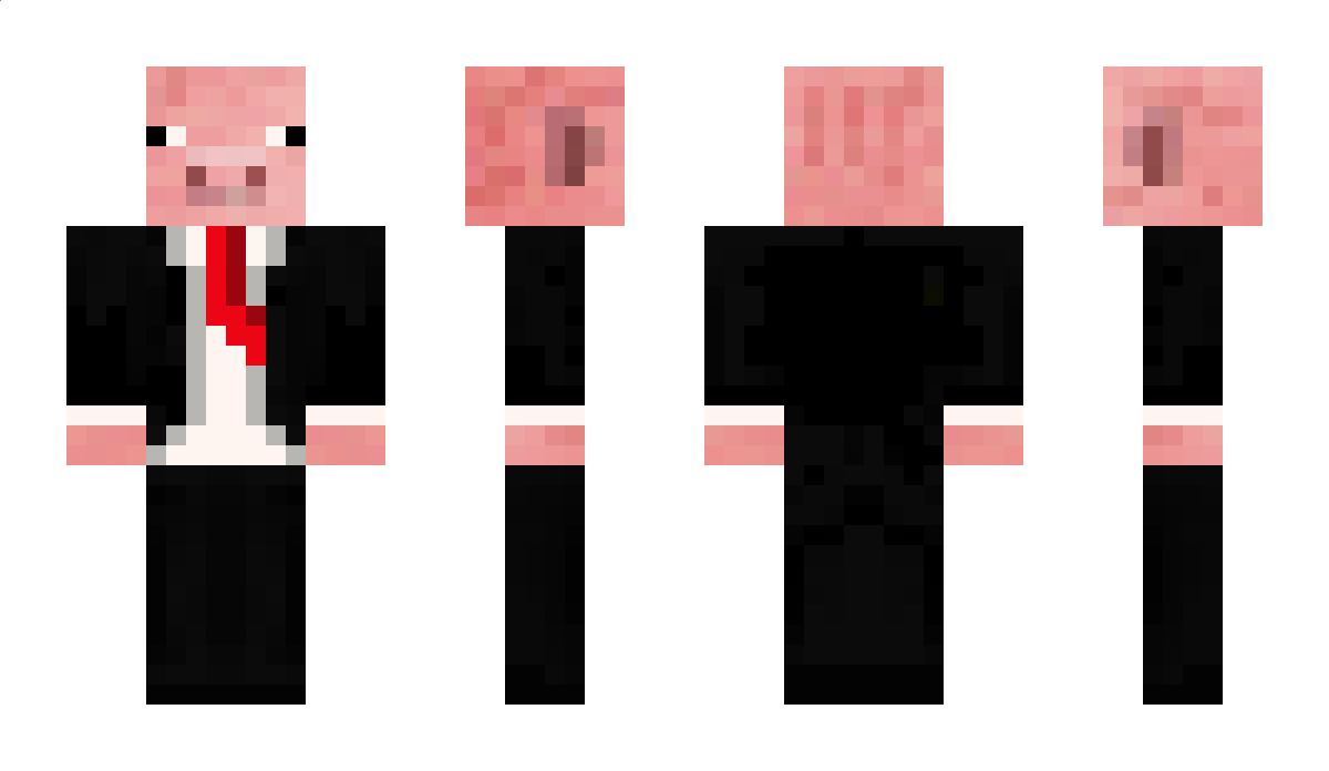 Ice_Ballon Minecraft Skin