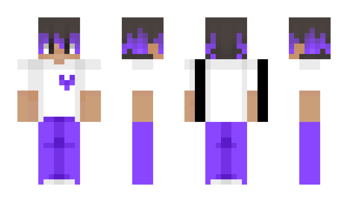 TILLOWITCH Minecraft Skin