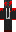 InsidiousMCP Minecraft Skin