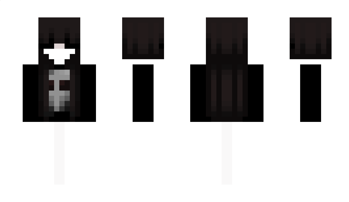 art1sq Minecraft Skin