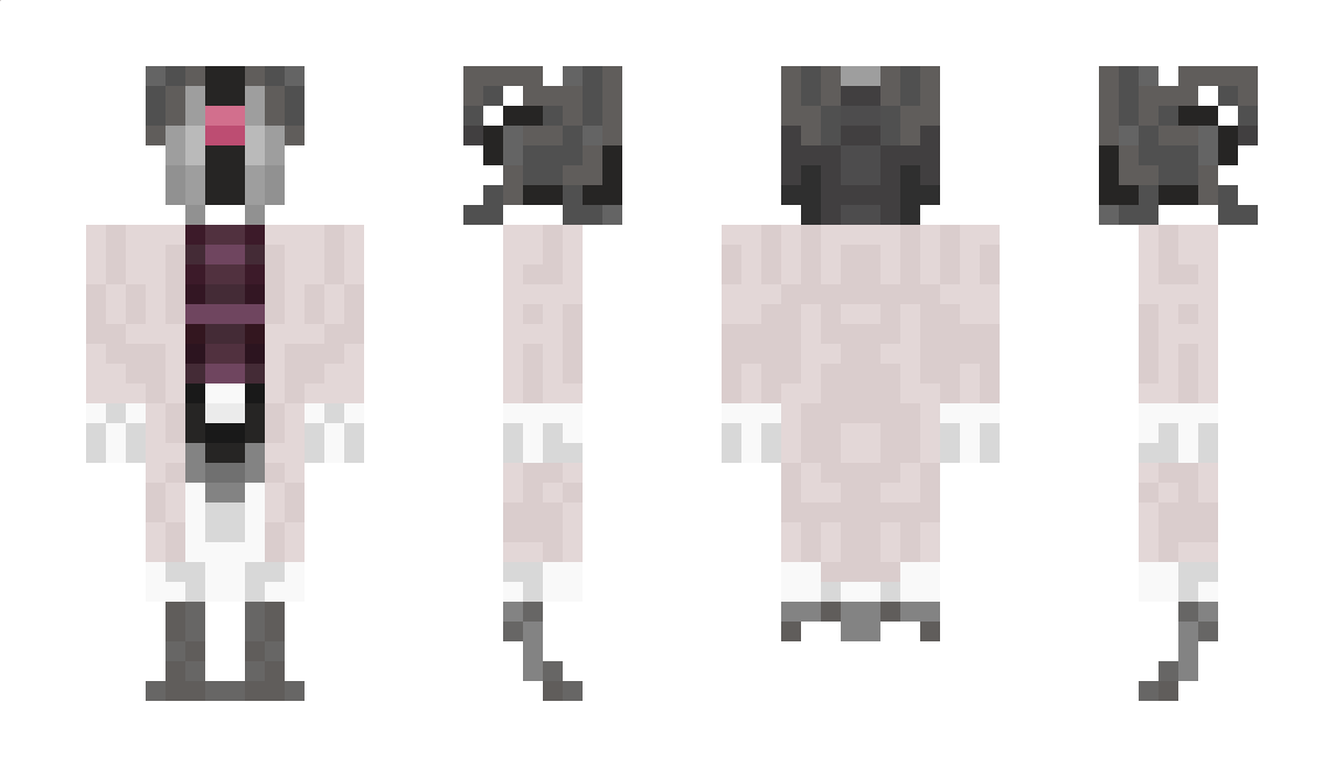 athenaonline Minecraft Skin