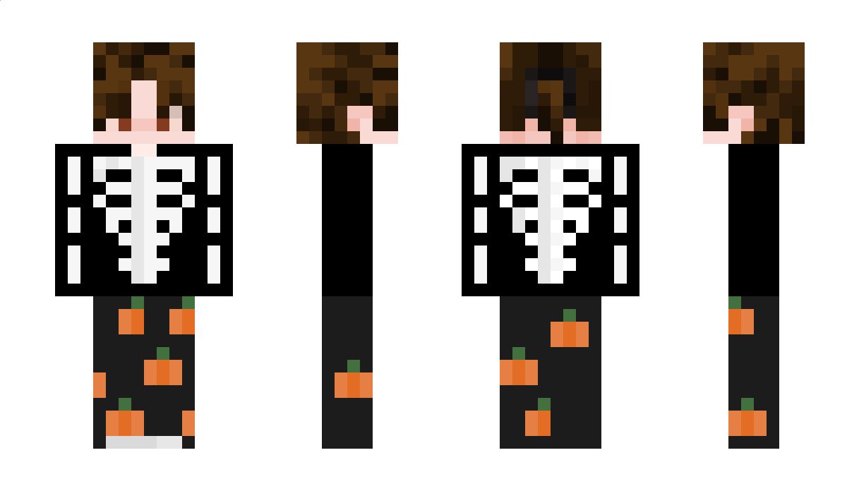 Emsuma Minecraft Skin
