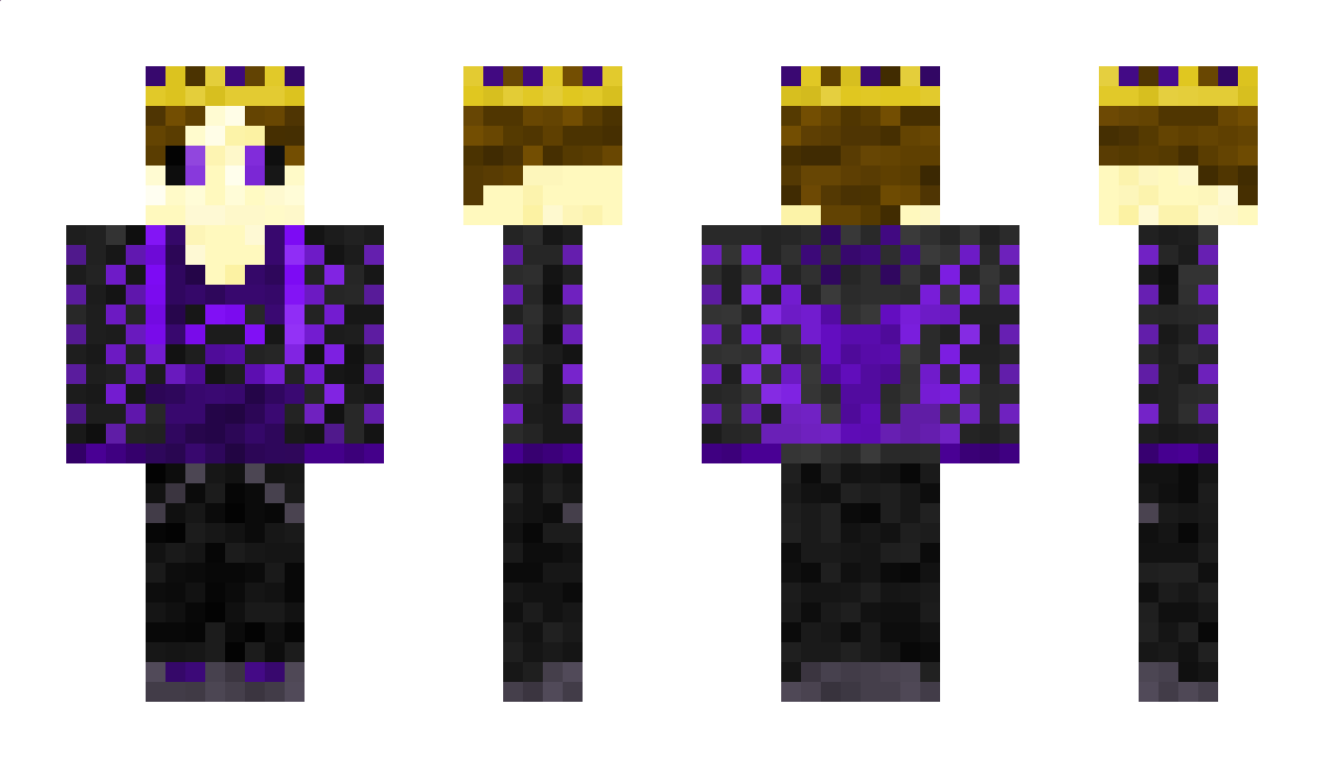 Bioniclist Minecraft Skin