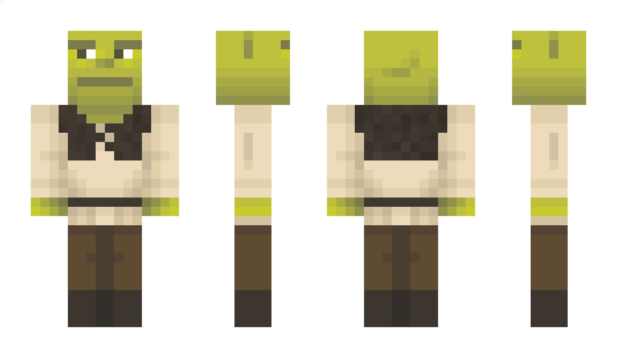 INe0_ Minecraft Skin