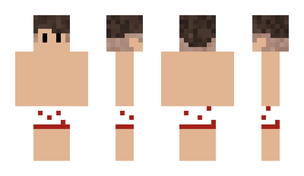 Rodrigalvisk Minecraft Skin