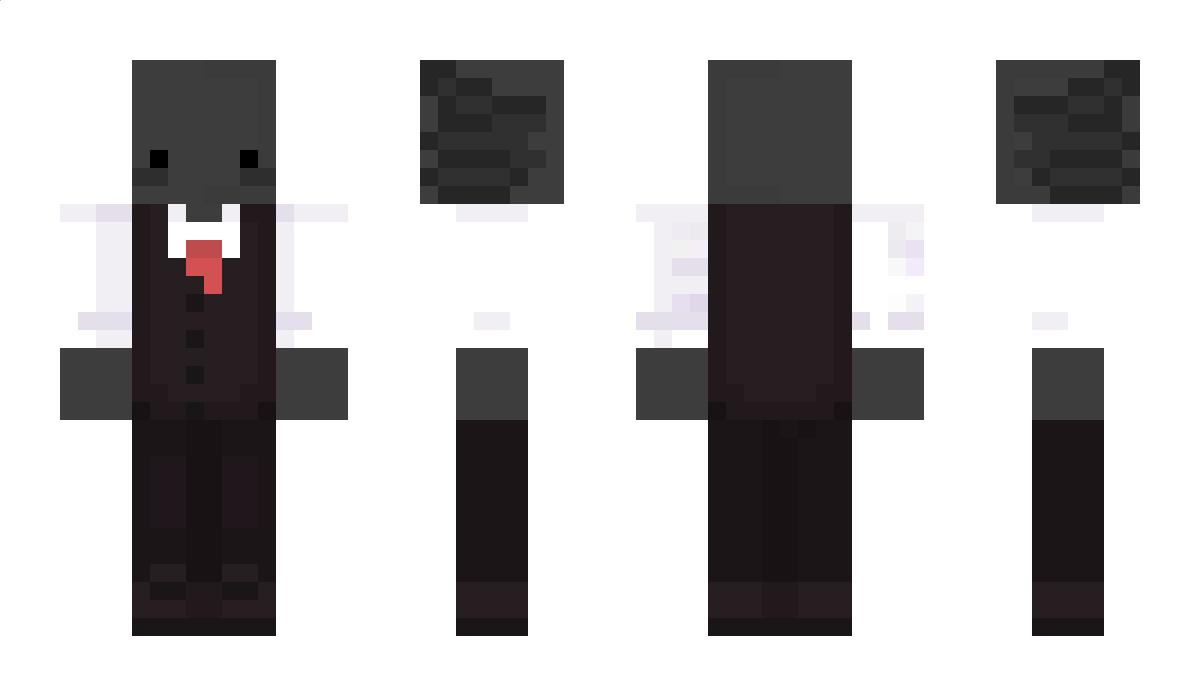 LV3B Minecraft Skin