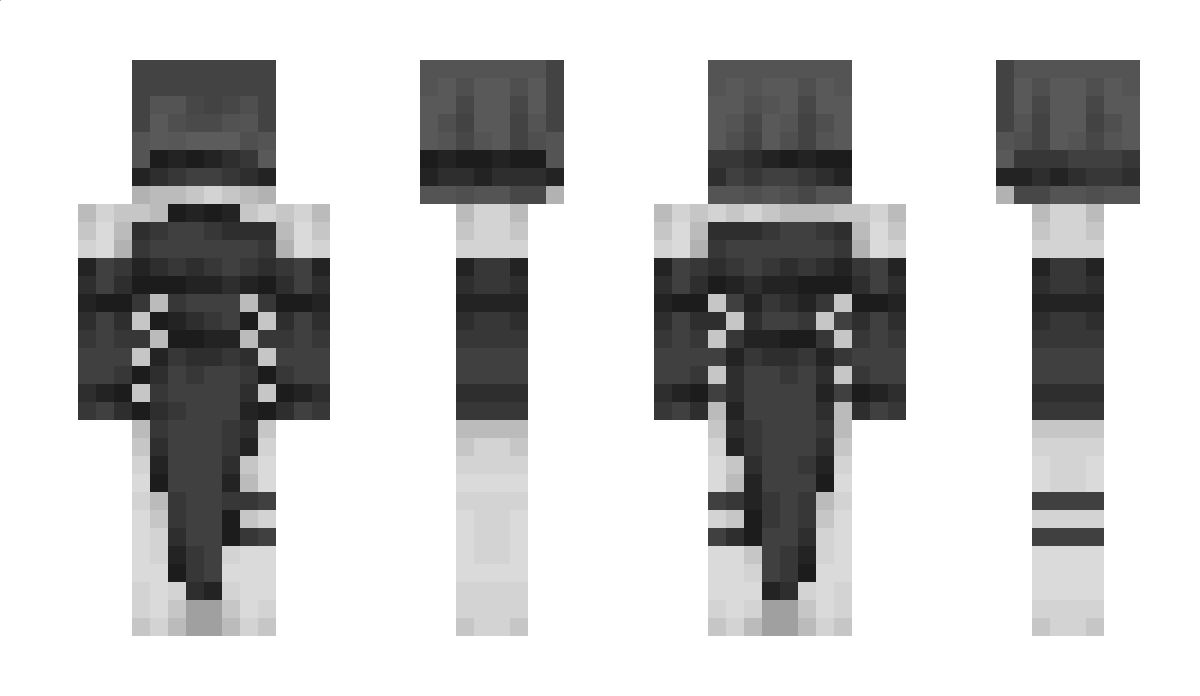 Midnight_Jester Minecraft Skin