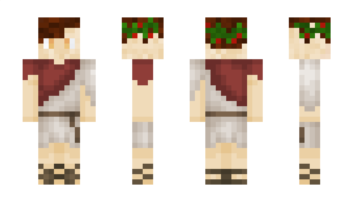 Bodakin Minecraft Skin