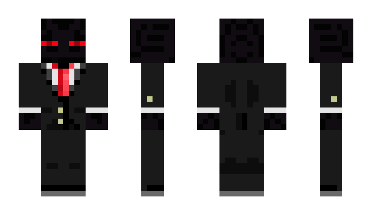 Luridum5958 Minecraft Skin