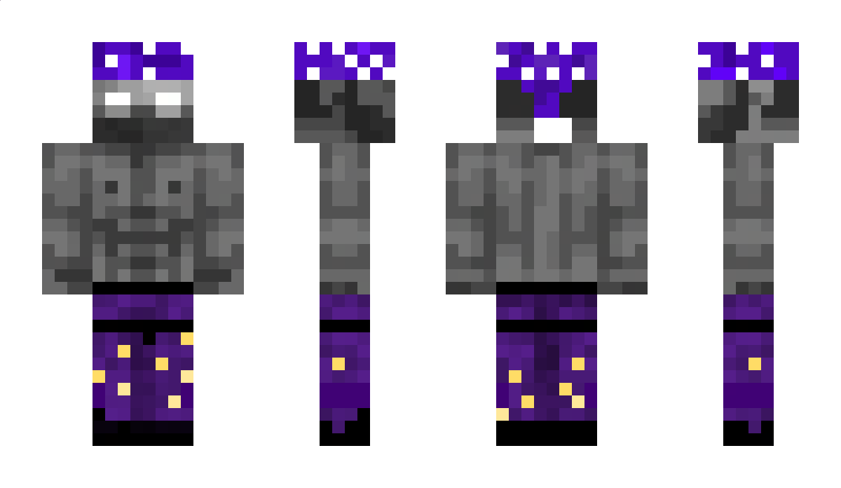 olavi600 Minecraft Skin