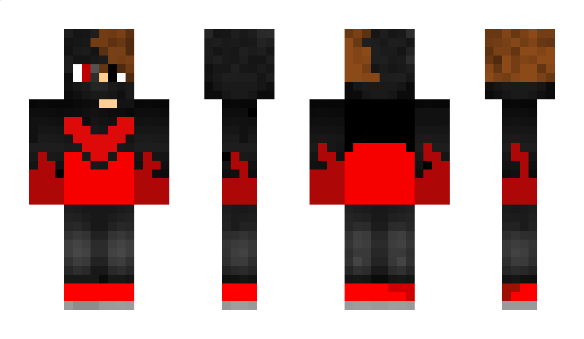 tbrynn Minecraft Skin