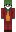 Lysh_ Minecraft Skin