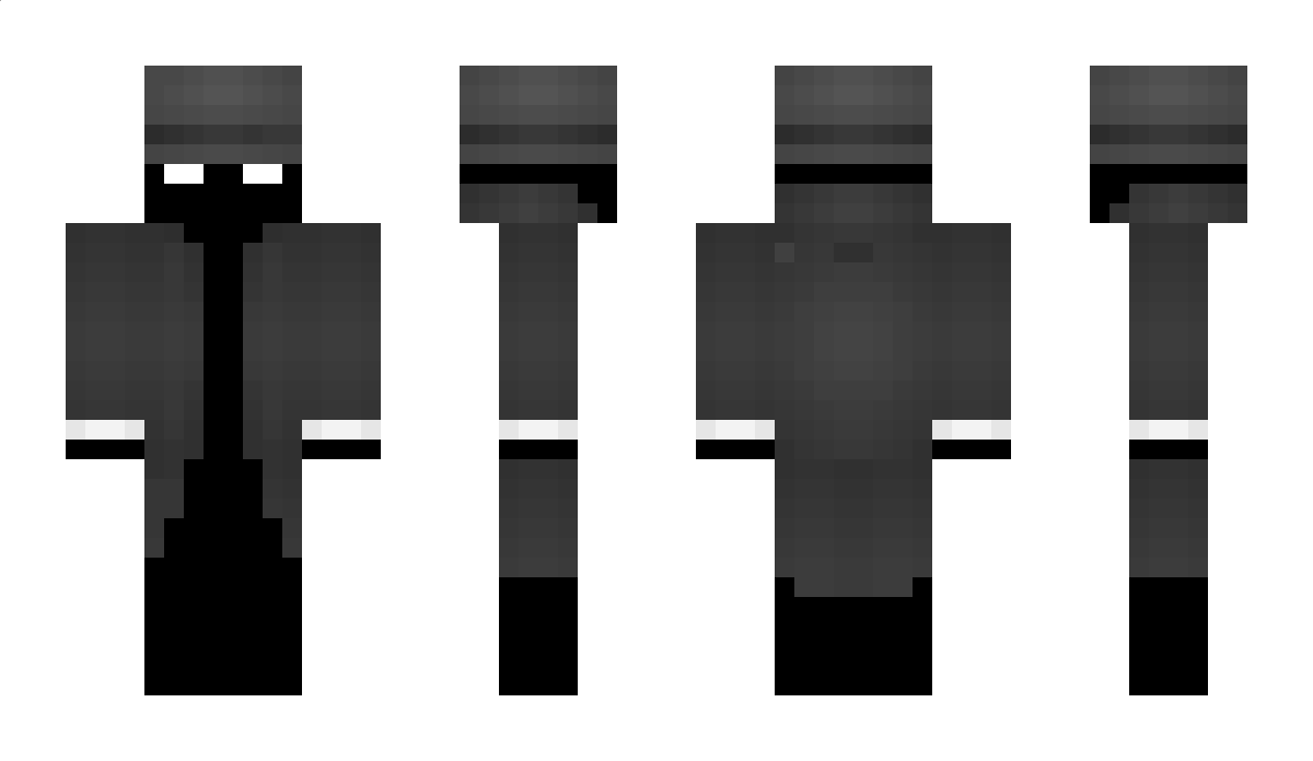 der_stumme752 Minecraft Skin