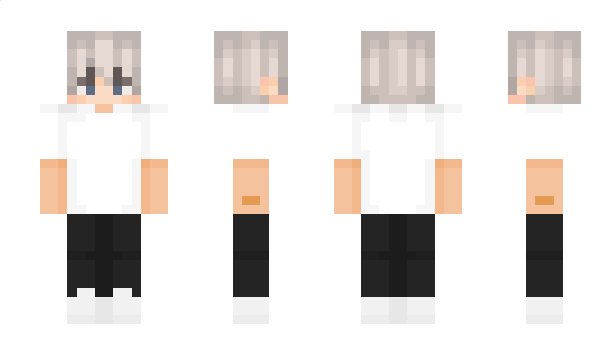 Dudekkk_ Minecraft Skin