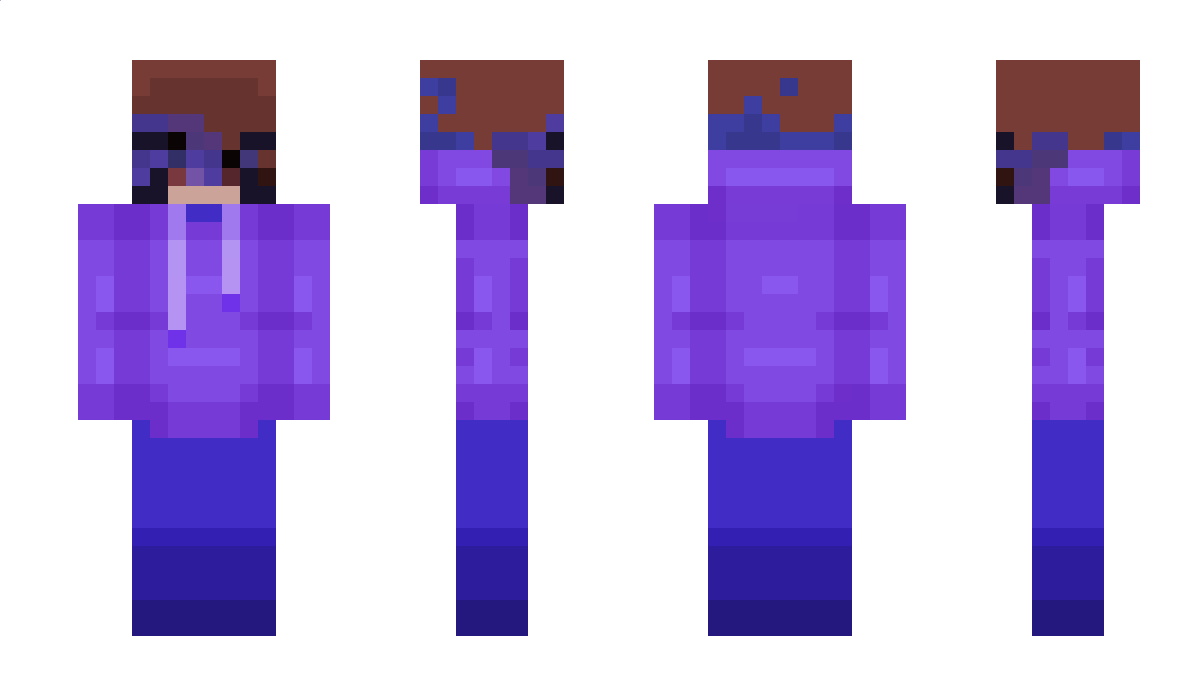 Blurbs_Blurb Minecraft Skin