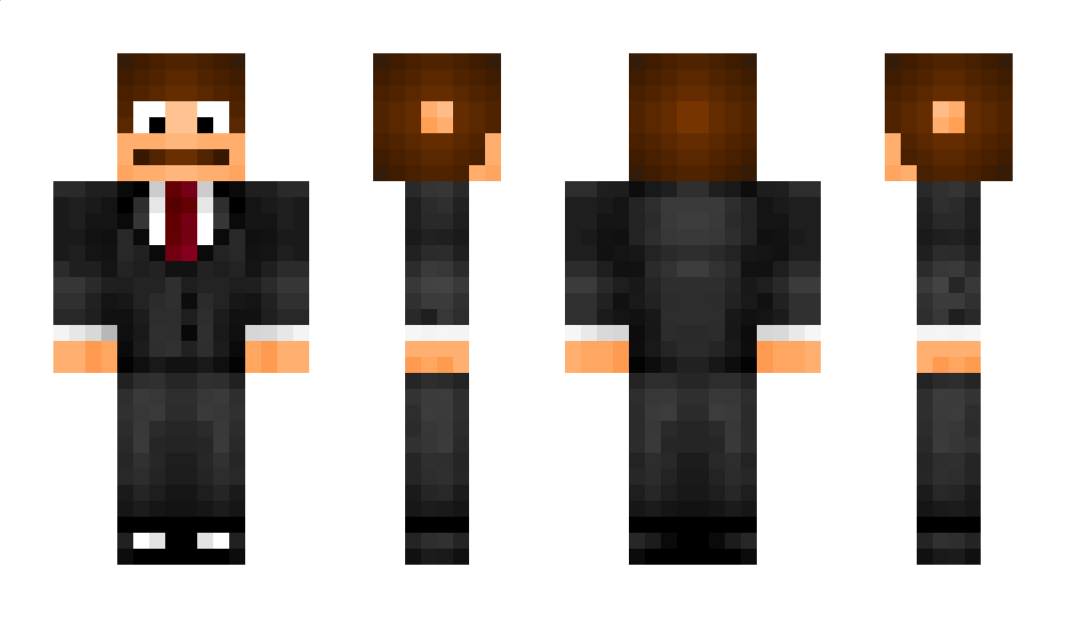 BigLad_ Minecraft Skin