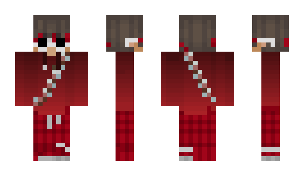 _j1ffy Minecraft Skin