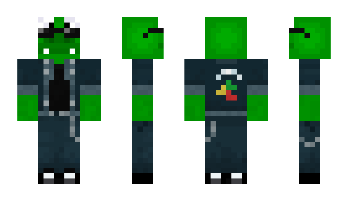 joop_hoop Minecraft Skin