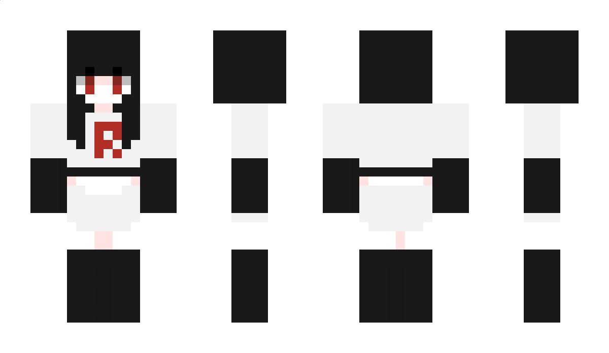 9calibre Minecraft Skin